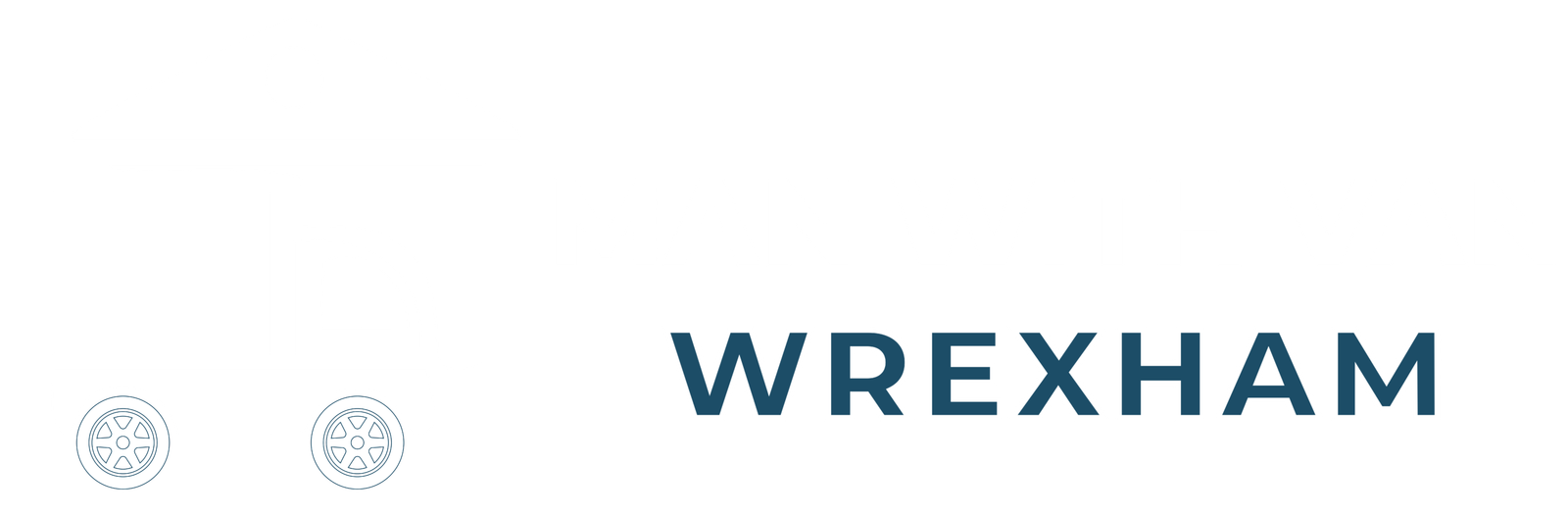 Man with Van Wrexham