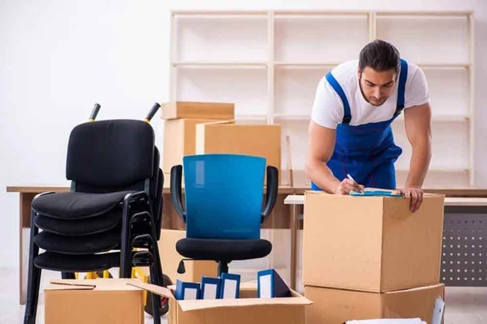 Emergency Removals in Wrexham