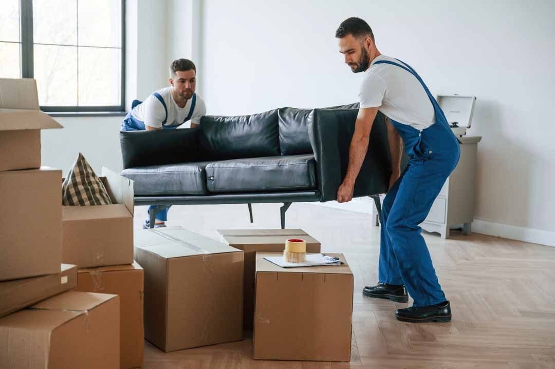 House Removals in wrexham