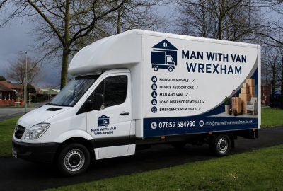 Man And Van