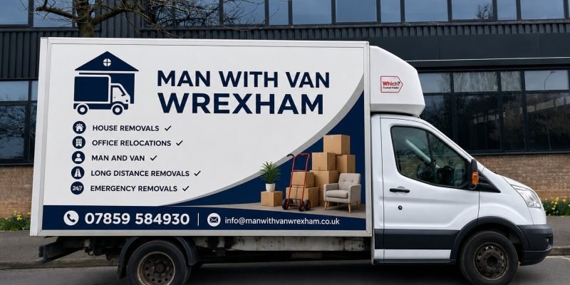 Emergency removals wrexham