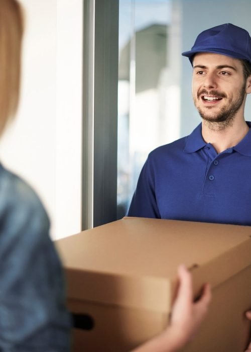 Office Relocation in wrexham